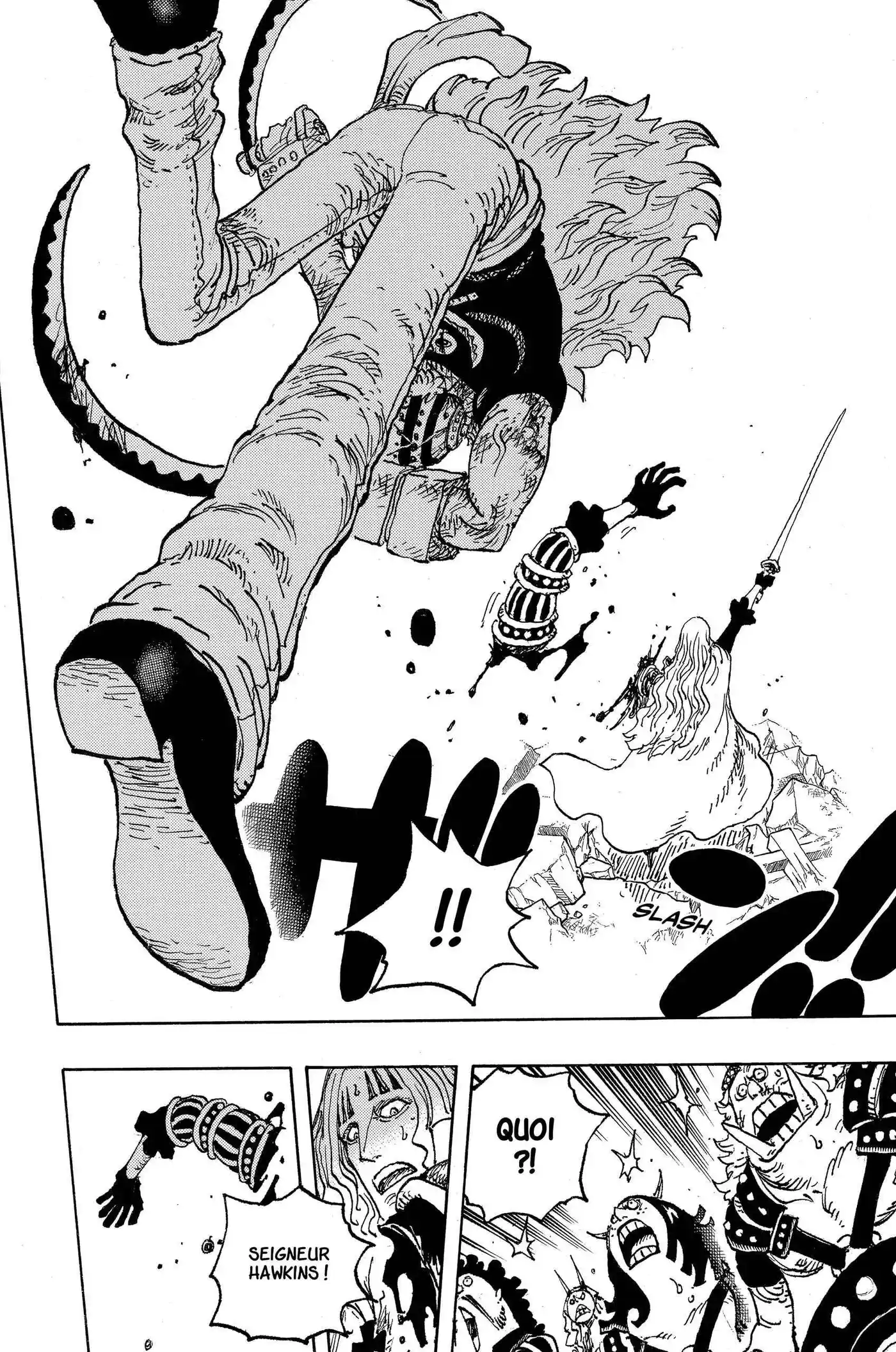 One Piece 1029 page 12