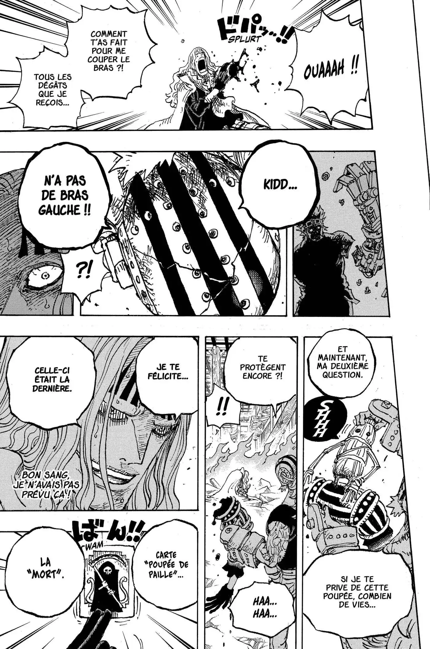 One Piece 1029 page 13