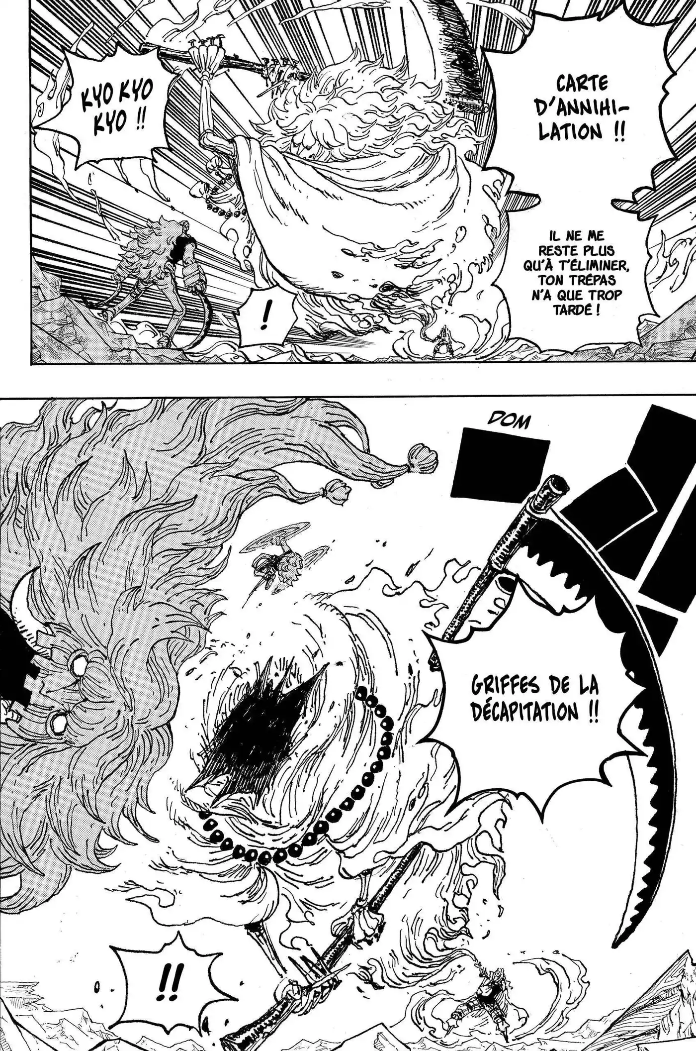 One Piece 1029 page 14