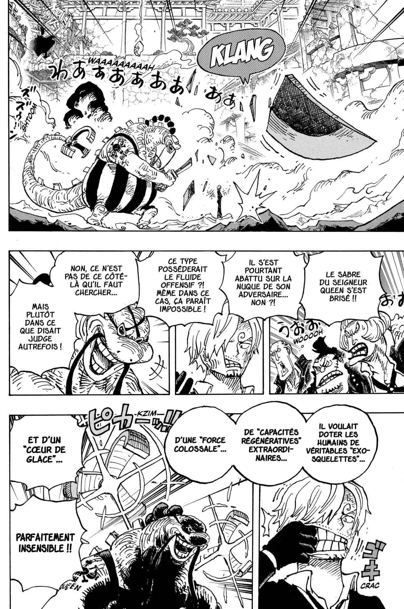 One Piece 1029 page 2