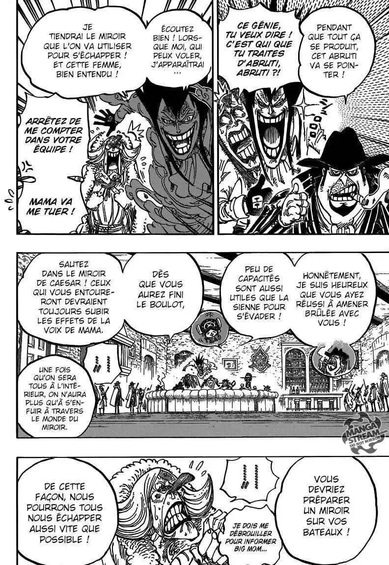 One Piece 859 page 13