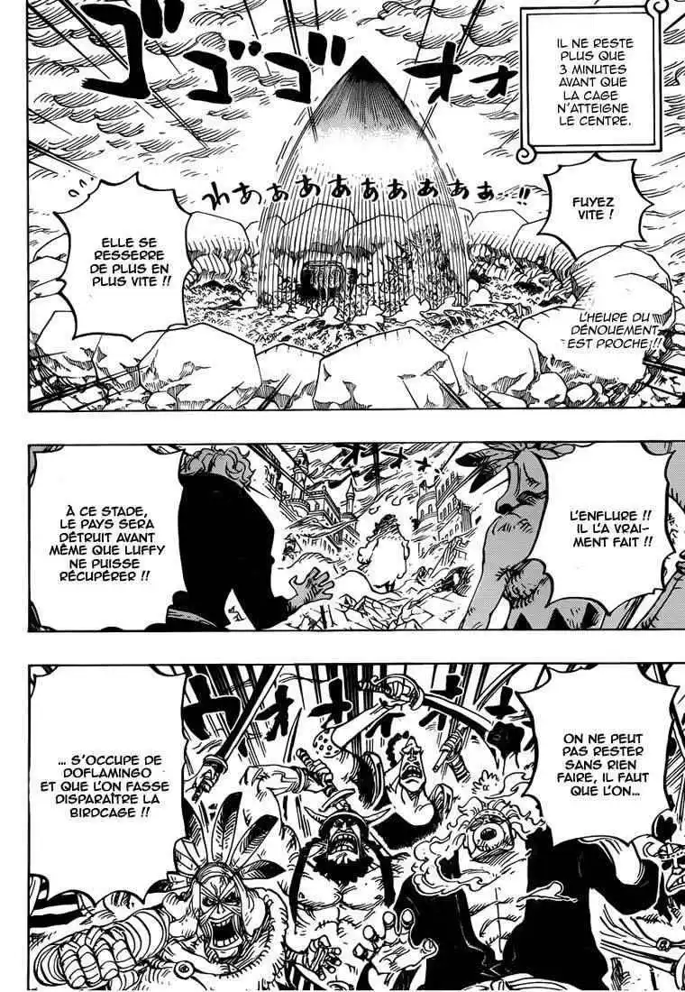 One Piece 788 page 3