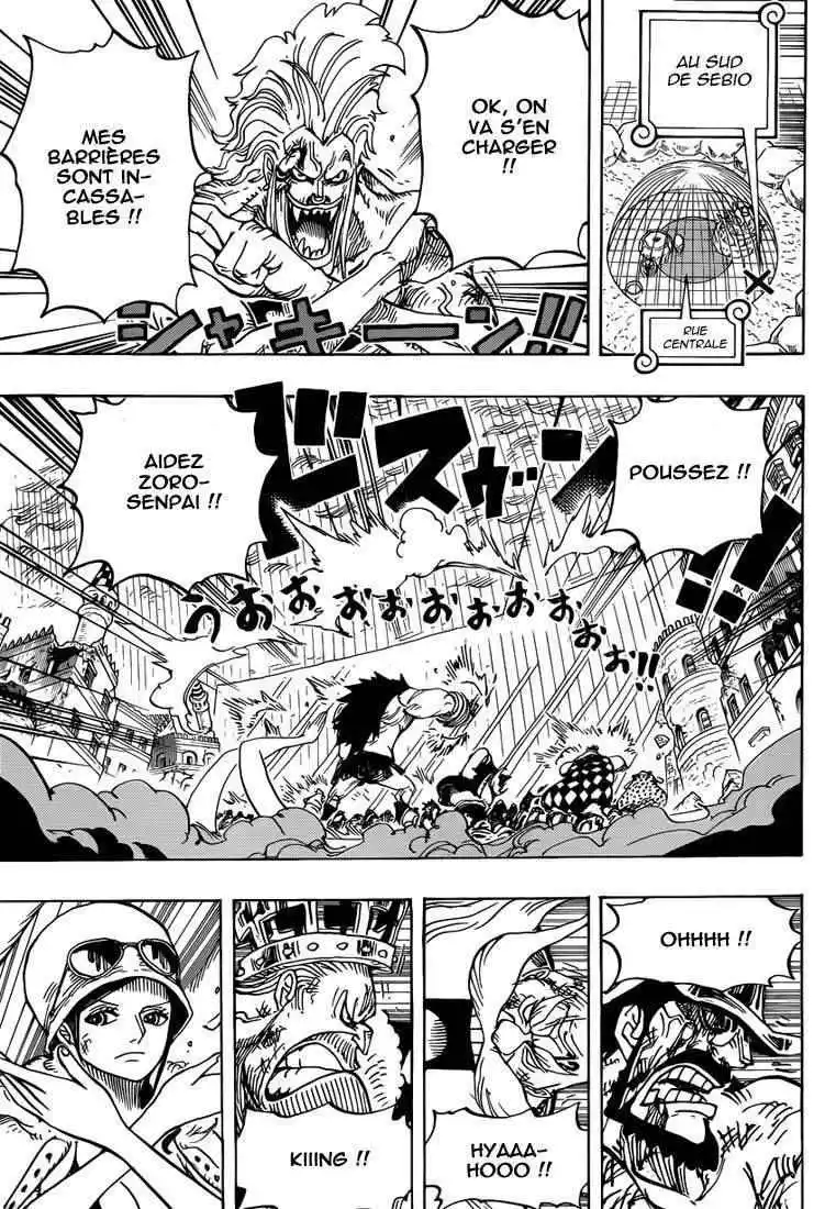 One Piece 788 page 6
