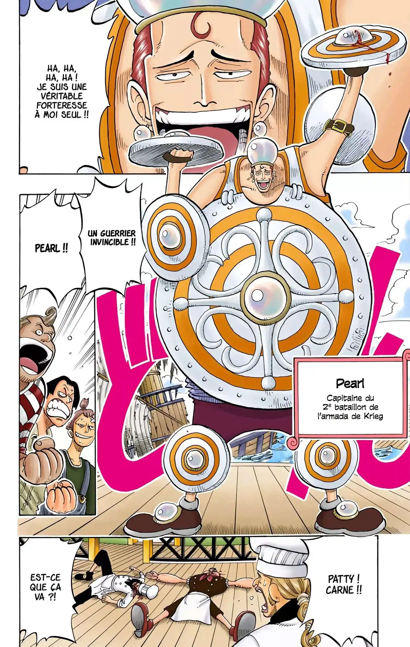 One Piece 7 page 9