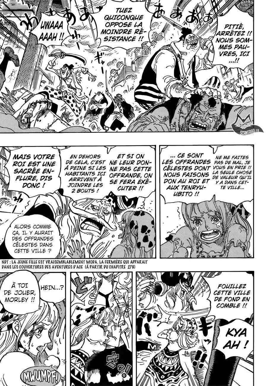 One Piece 904 page 6