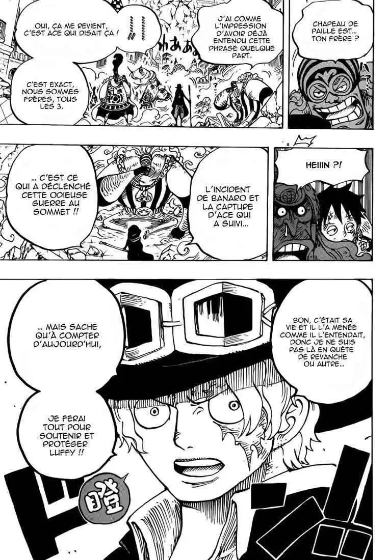 One Piece 787 page 4