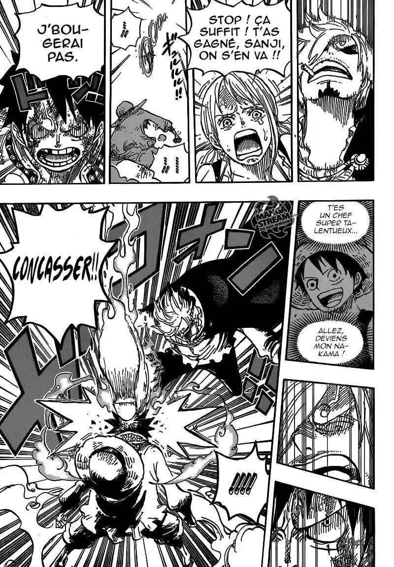 One Piece 844 page 11