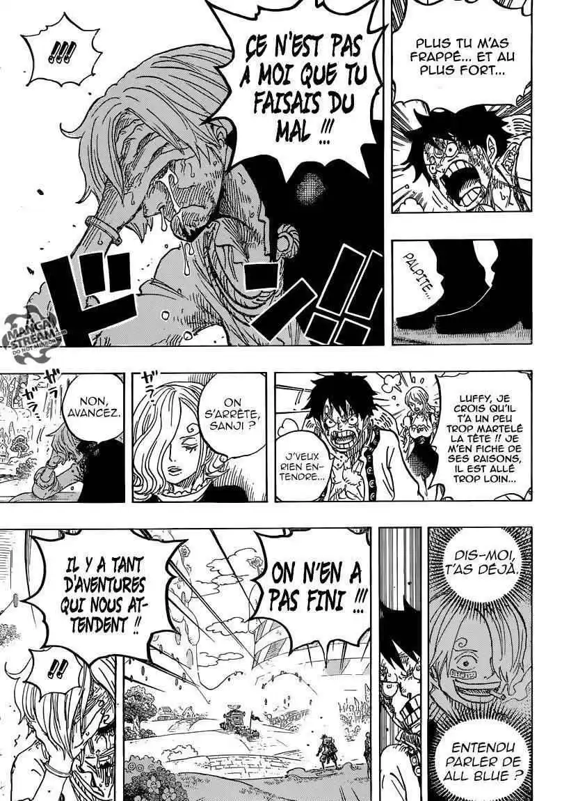 One Piece 844 page 15