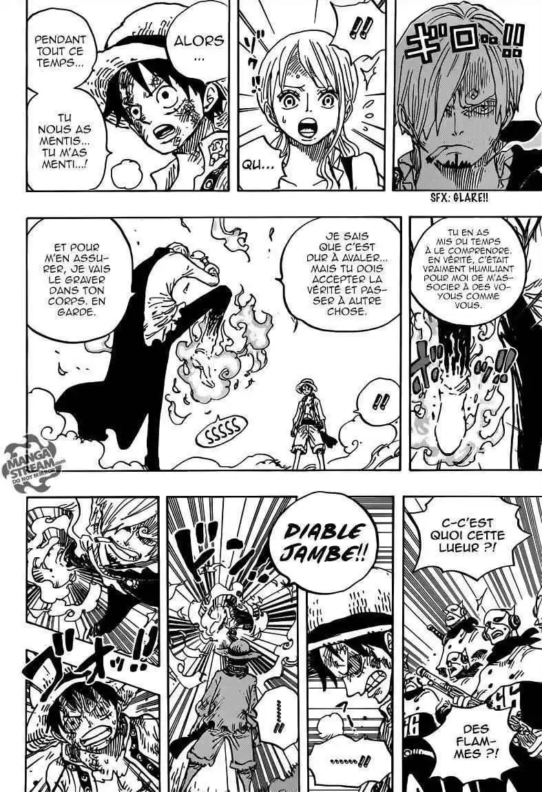 One Piece 844 page 4