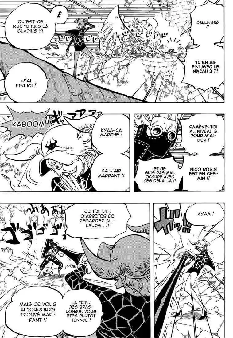 One Piece 772 page 13