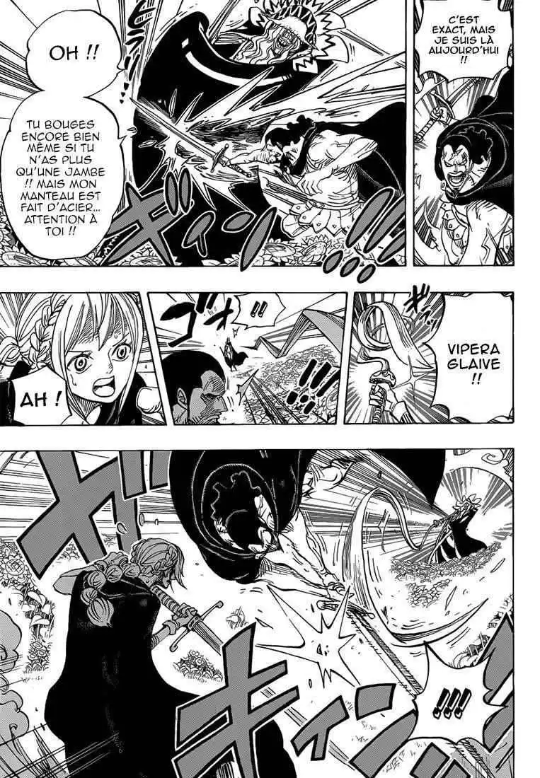 One Piece 772 page 4