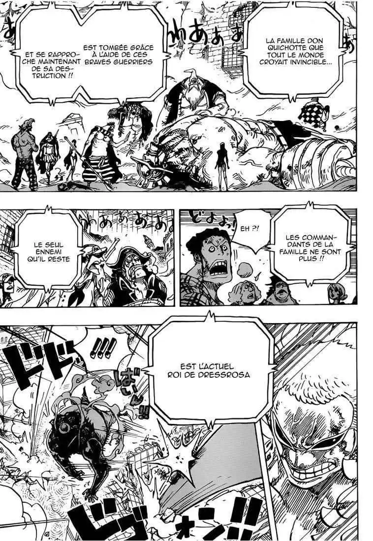 One Piece 785 page 14
