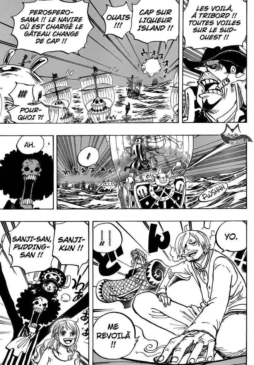 One Piece 892 page 10