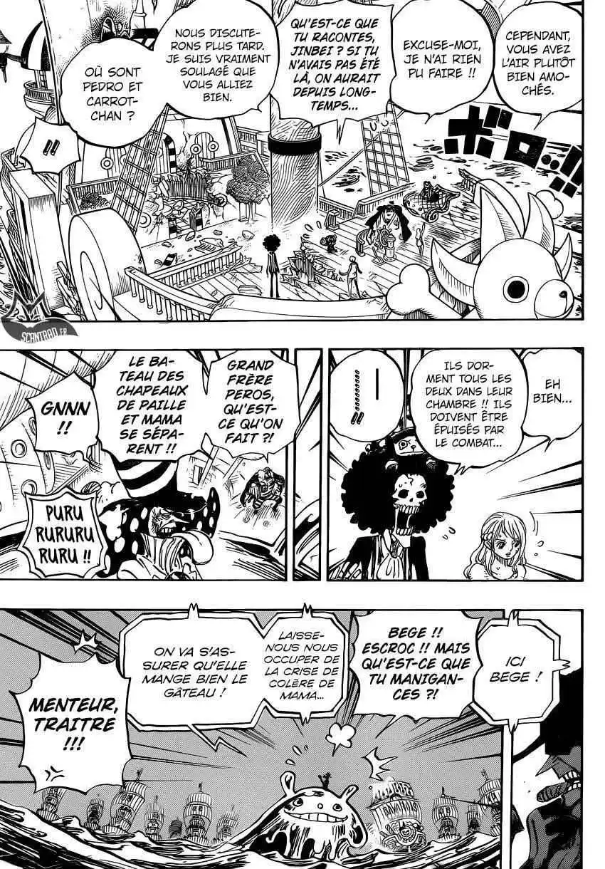 One Piece 892 page 12