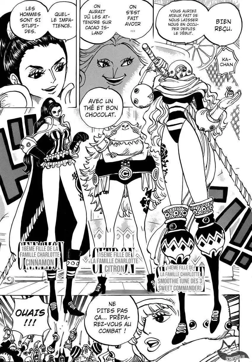 One Piece 892 page 14