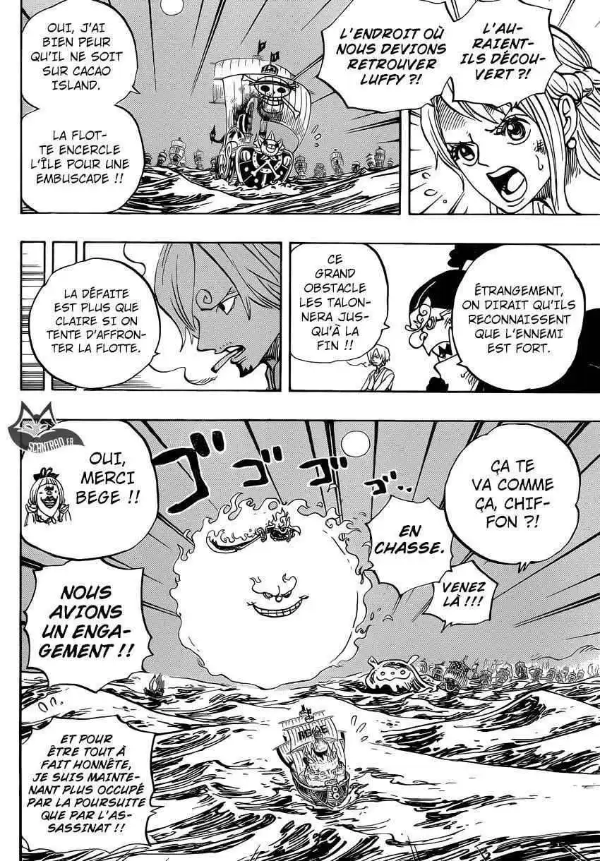 One Piece 892 page 15