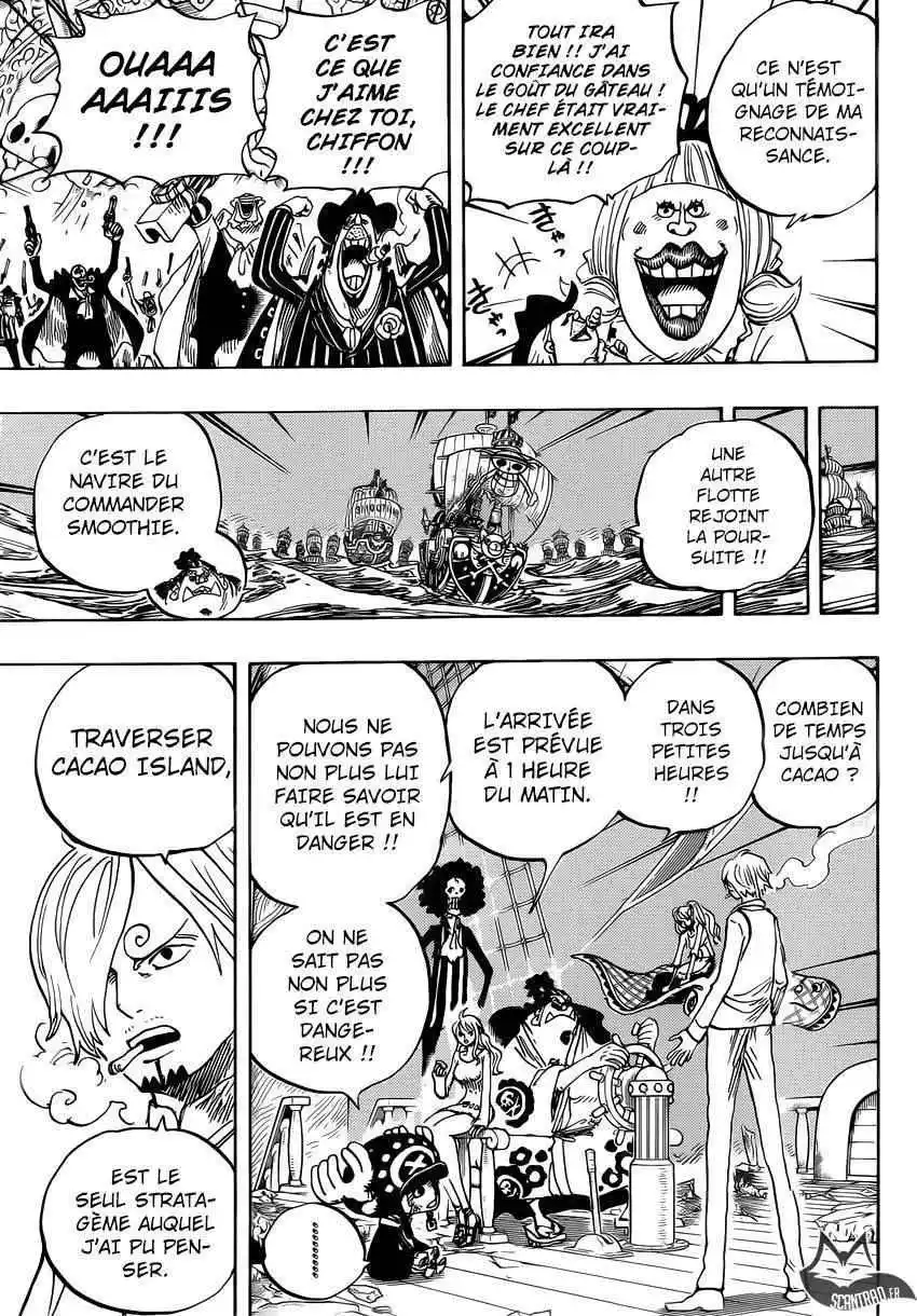 One Piece 892 page 16