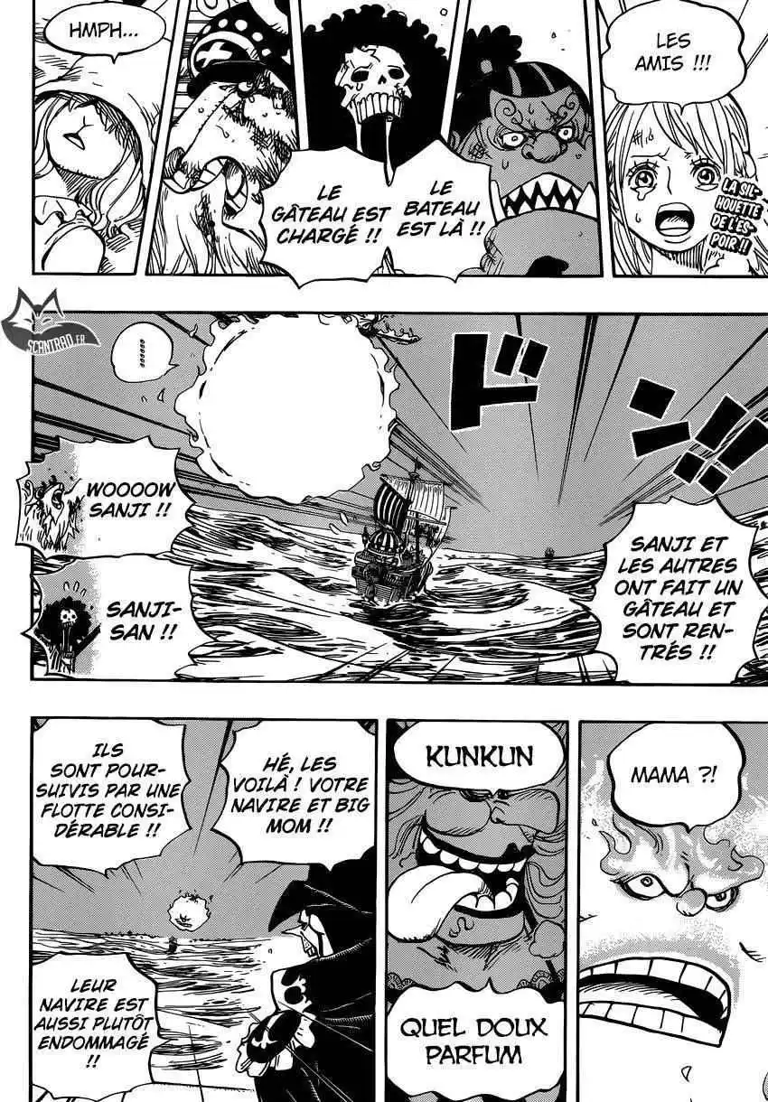 One Piece 892 page 5