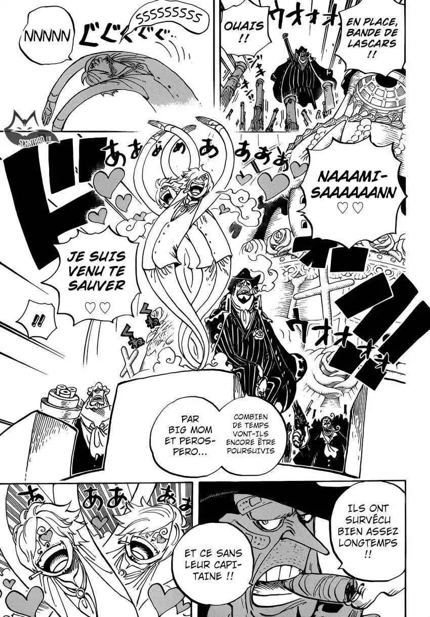 One Piece 892 page 6