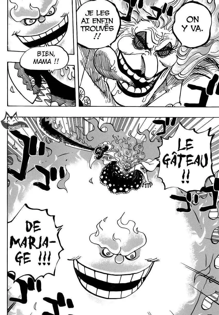 One Piece 892 page 9