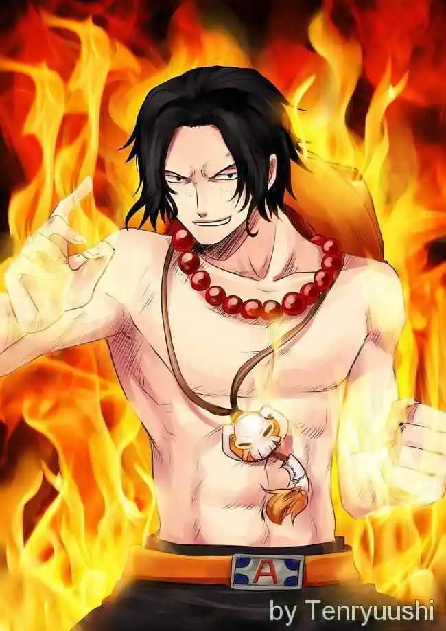 One Piece 887 page 18