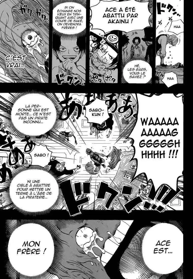 One Piece 794 page 10
