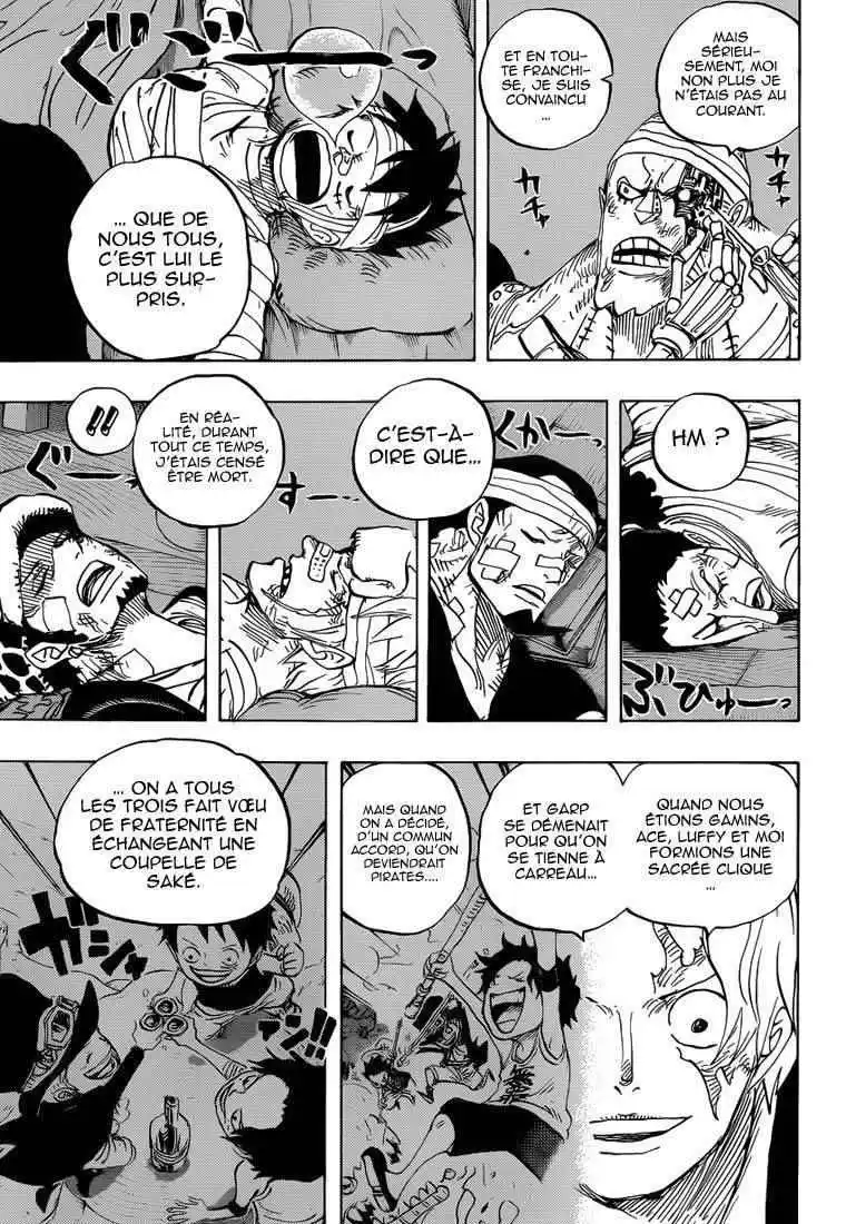 One Piece 794 page 4