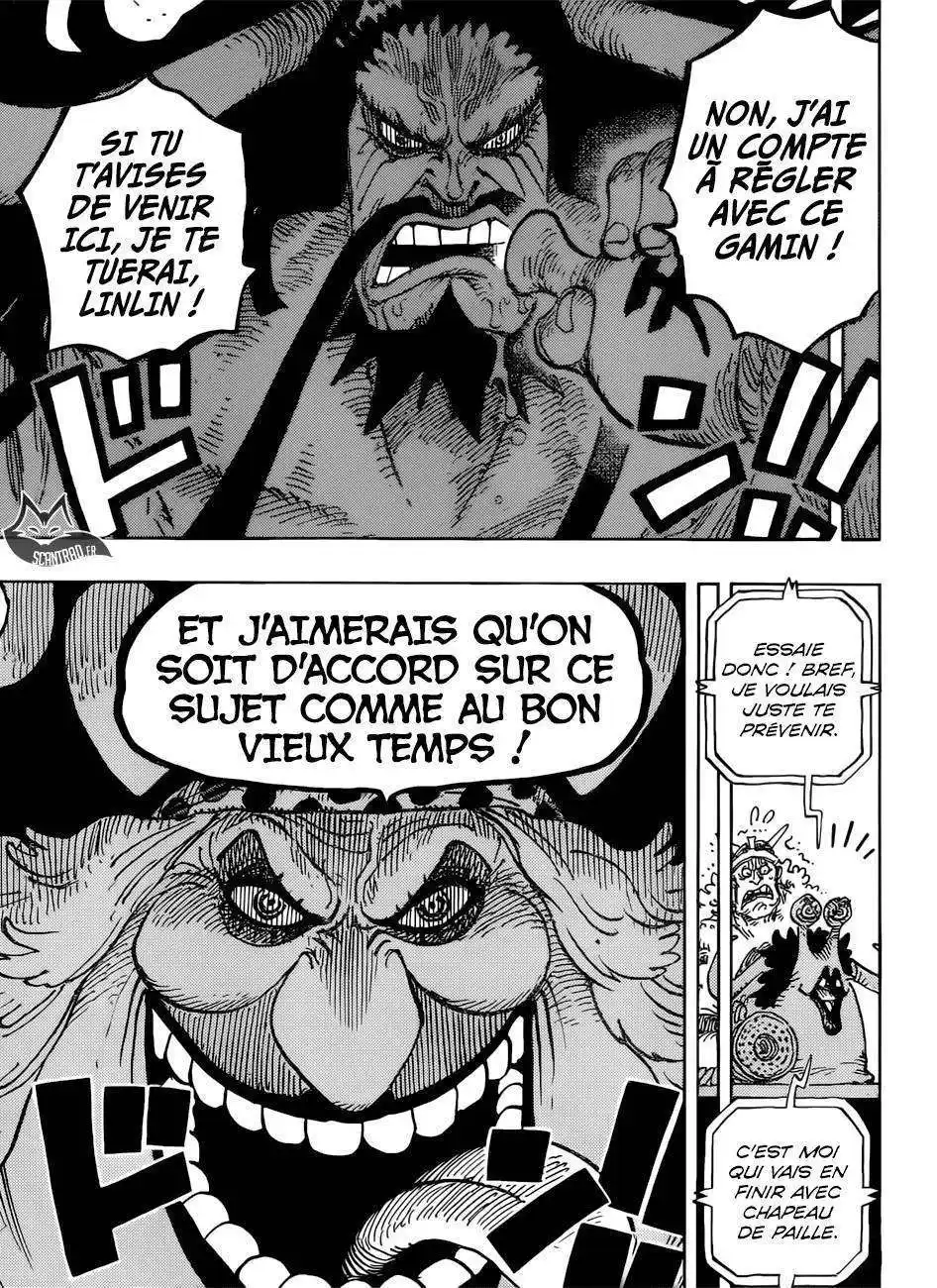 One Piece 907 page 4