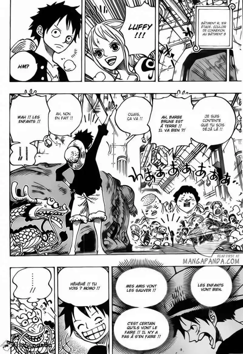 One Piece 692 page 10