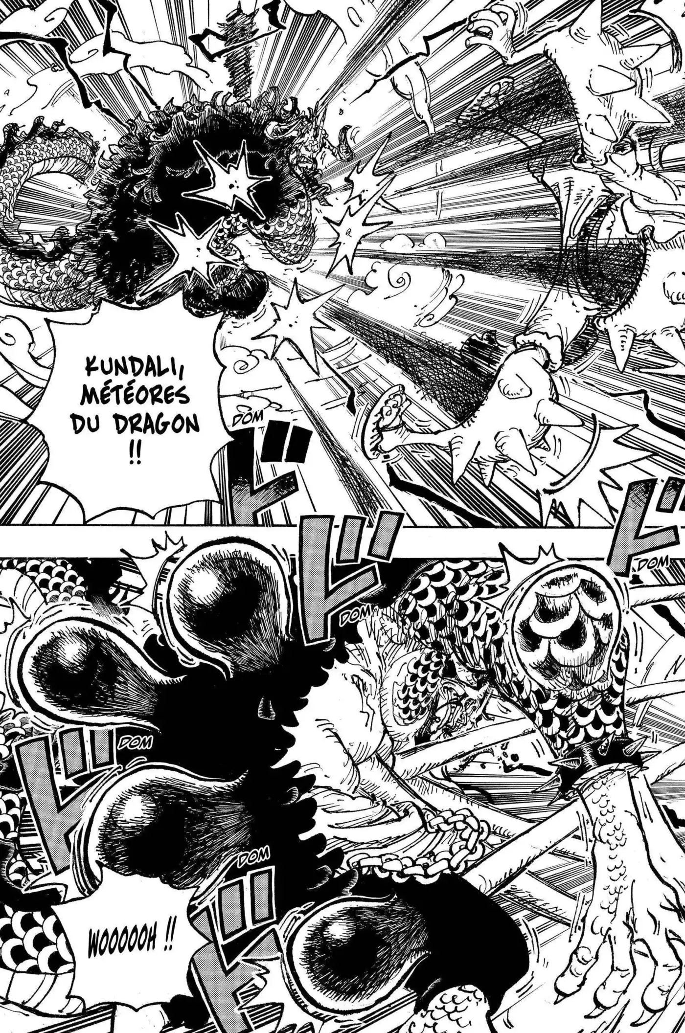 One Piece 1046 page 5