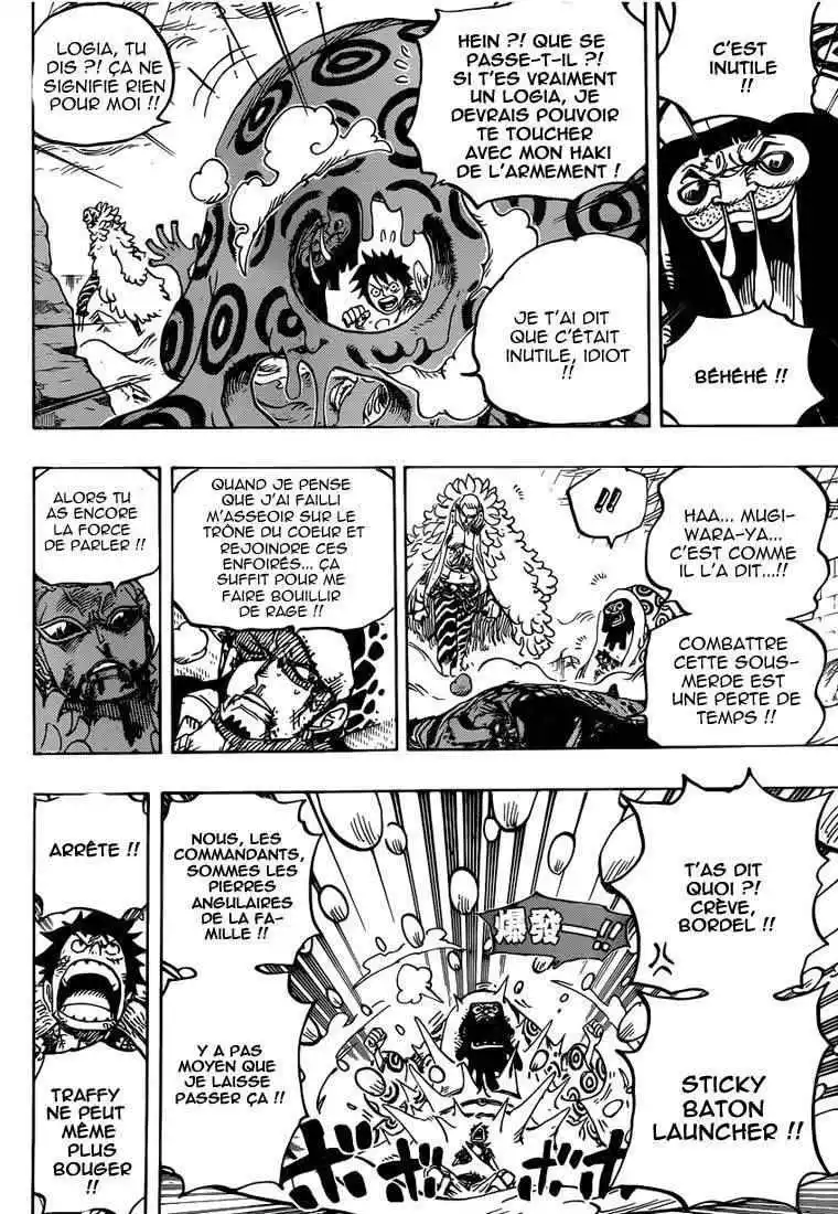 One Piece 782 page 12