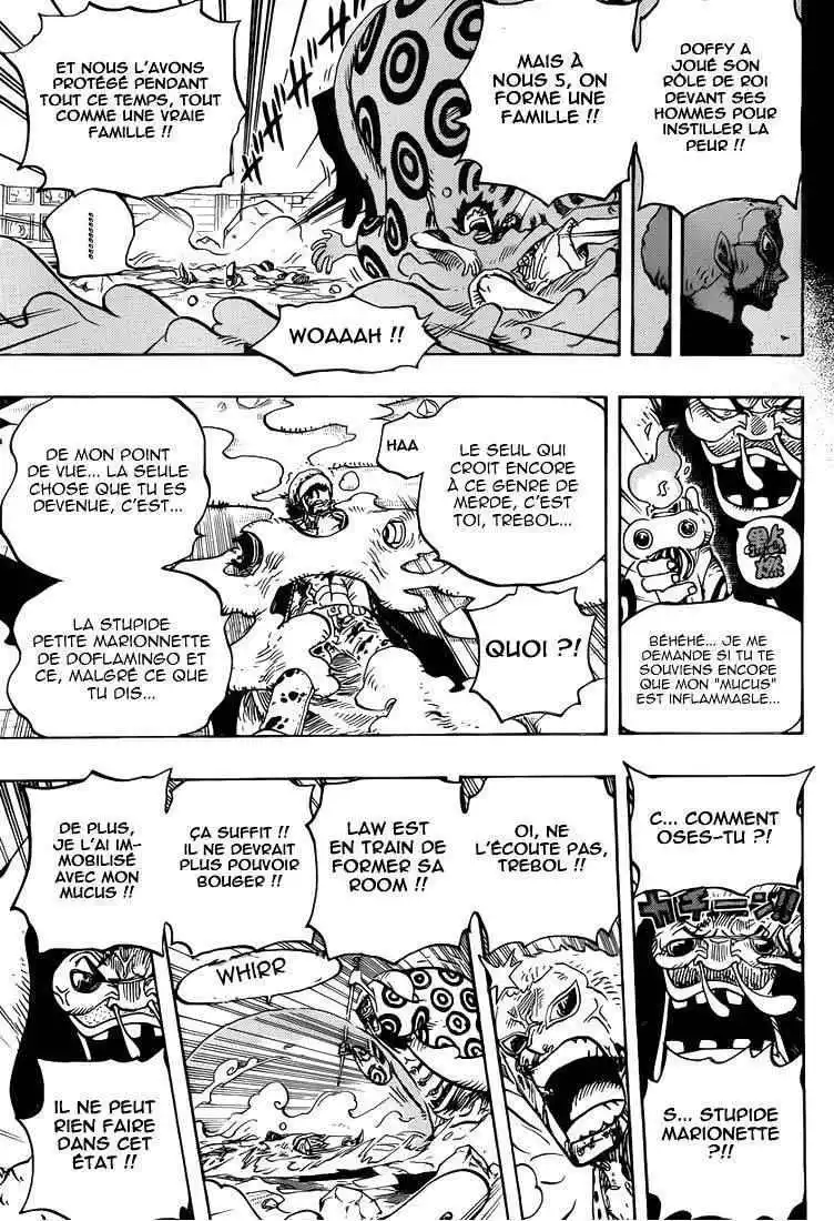 One Piece 782 page 15