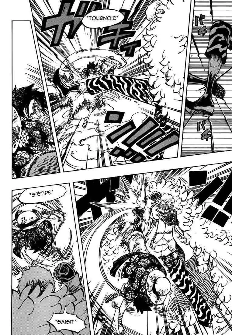 One Piece 782 page 6