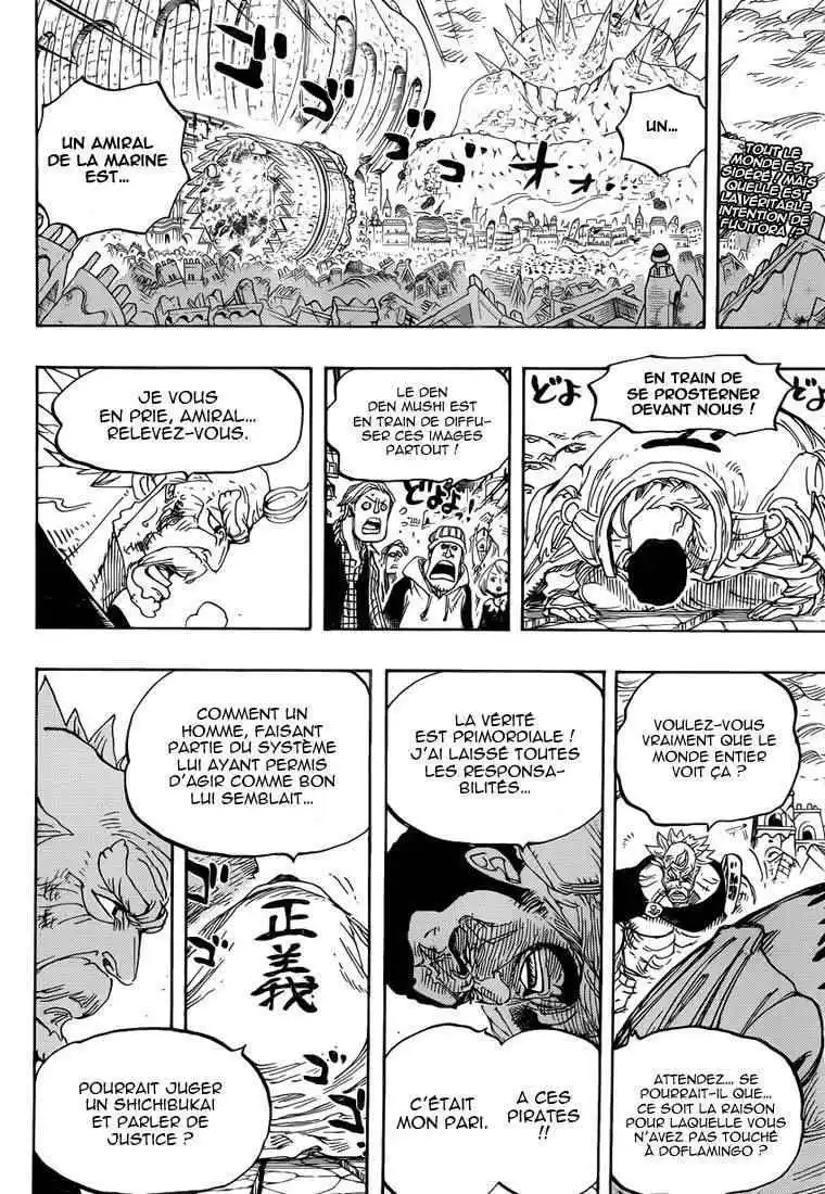 One Piece 793 page 3