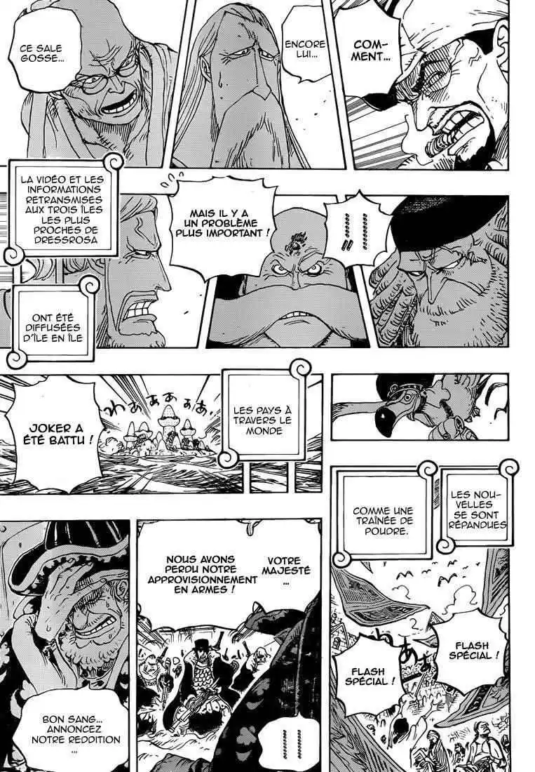 One Piece 793 page 7