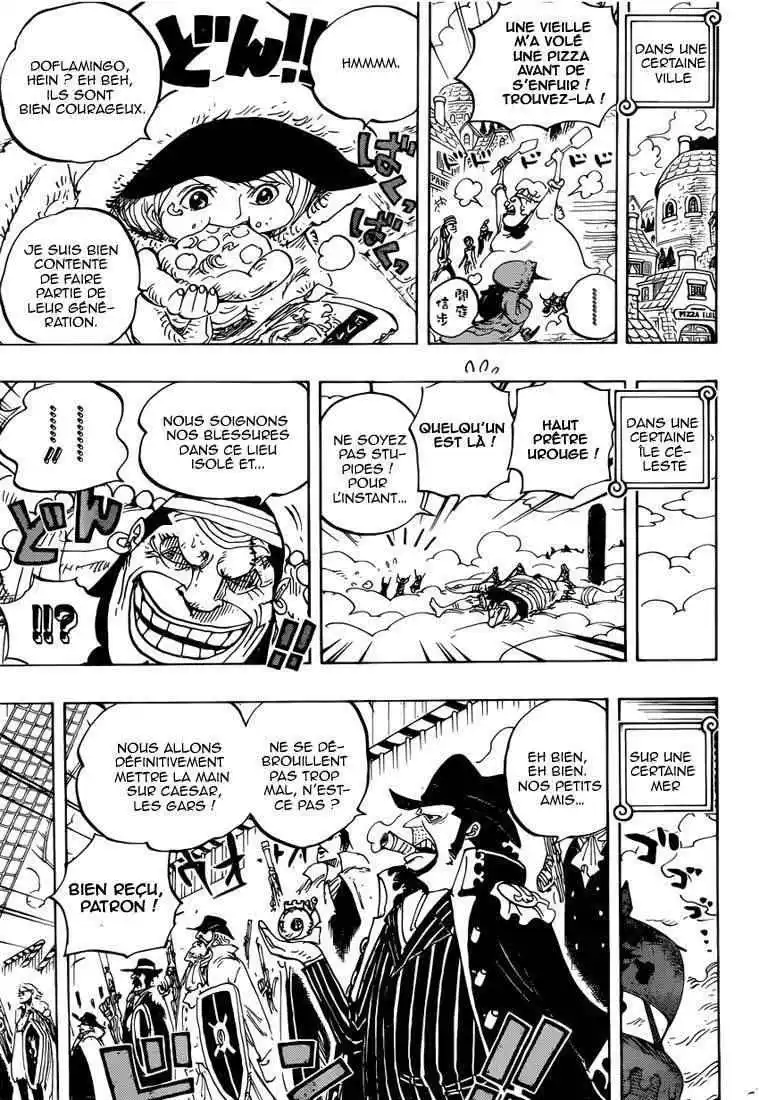 One Piece 793 page 9