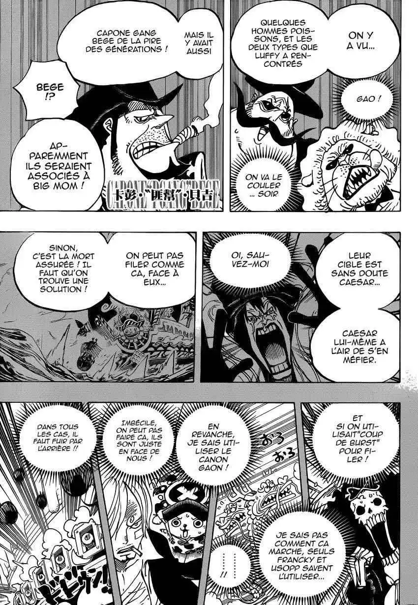 One Piece 807 page 9