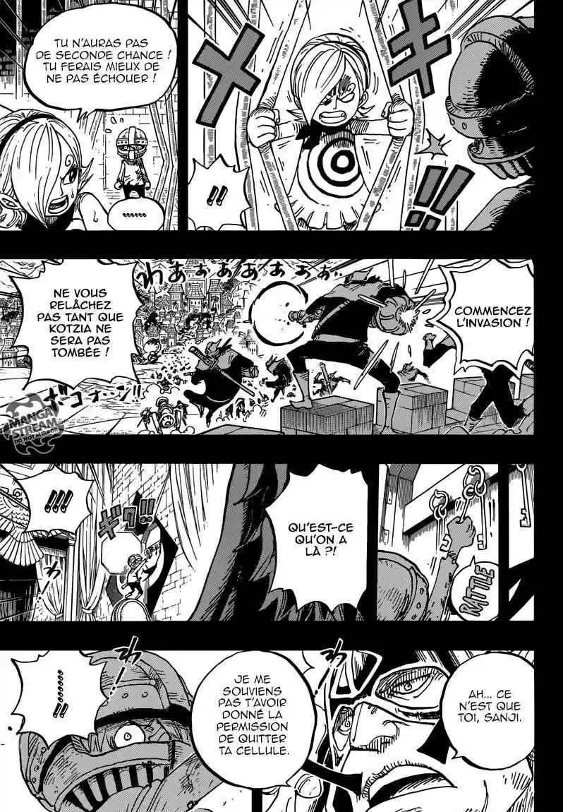 One Piece 841 page 12