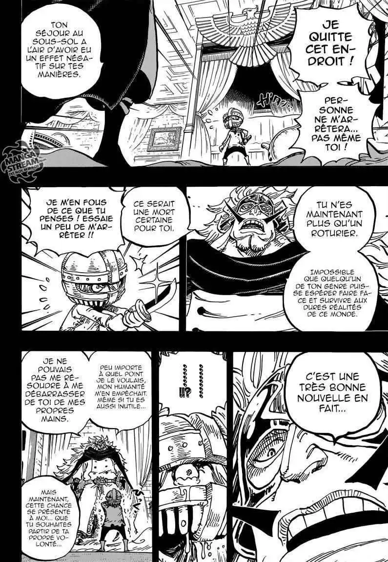 One Piece 841 page 13