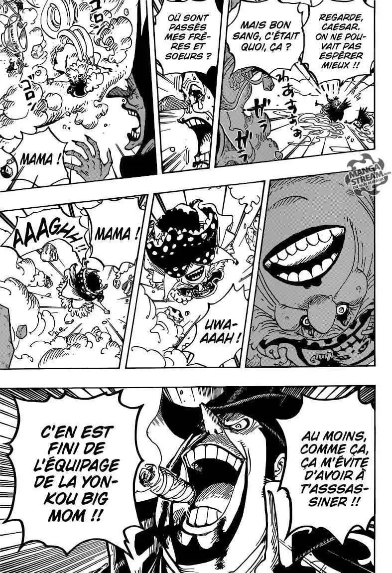 One Piece 872 page 9
