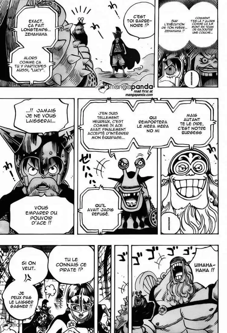 One Piece 720 page 12