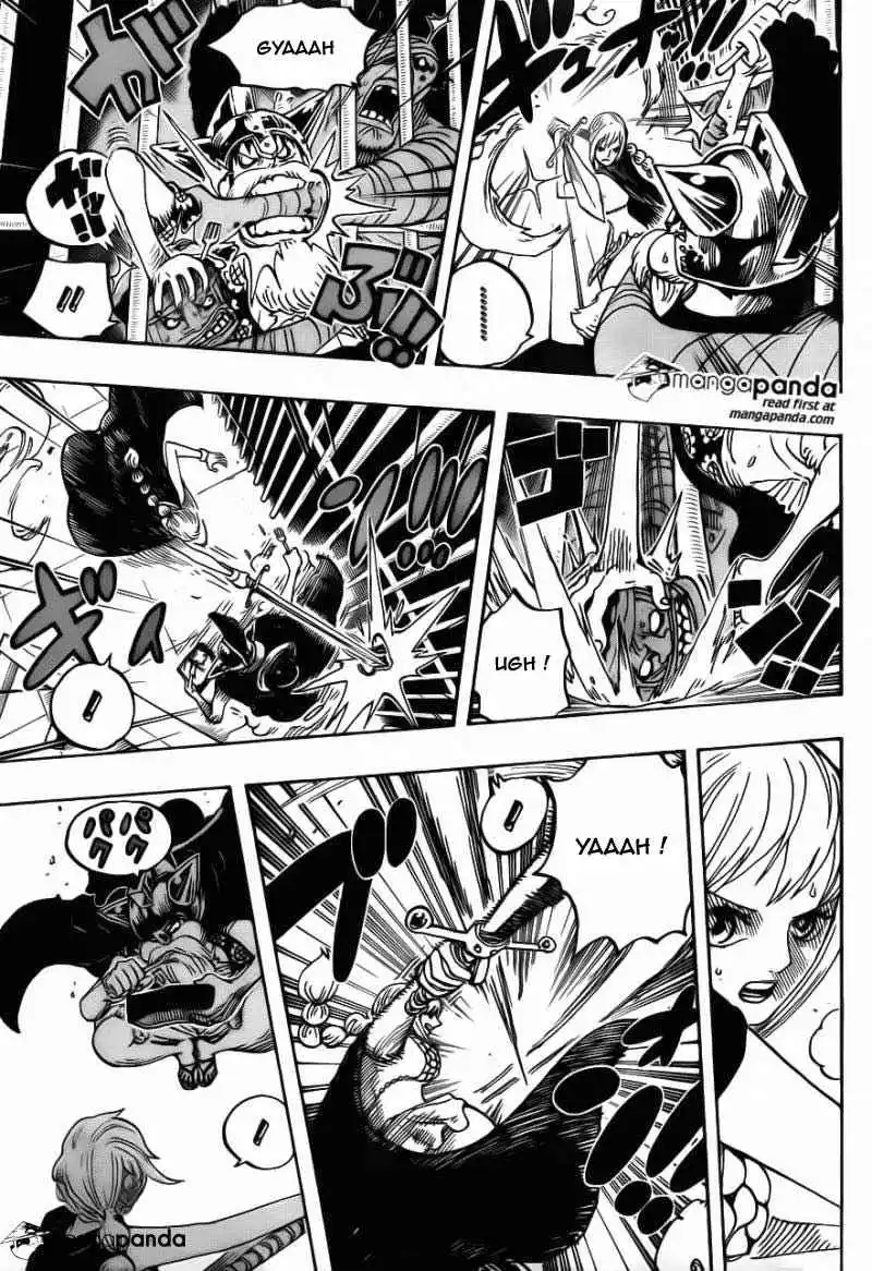 One Piece 720 page 16