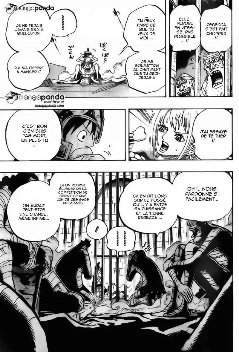 One Piece 720 page 18