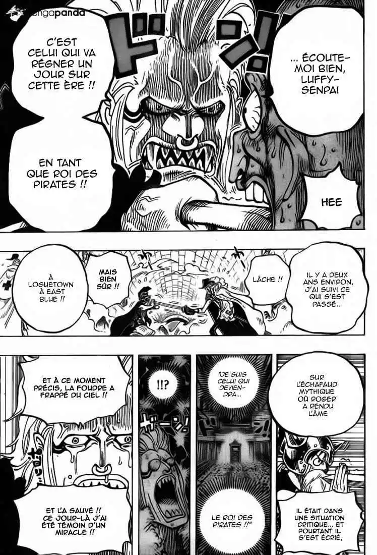 One Piece 720 page 6