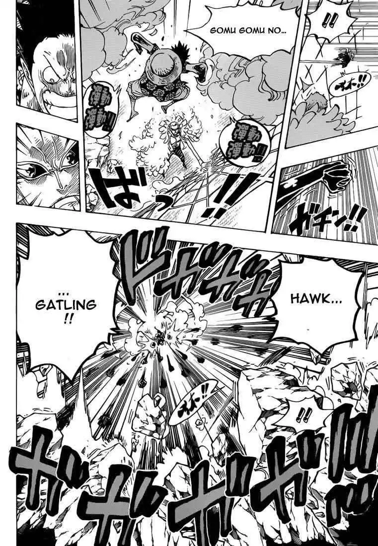 One Piece 780 page 13