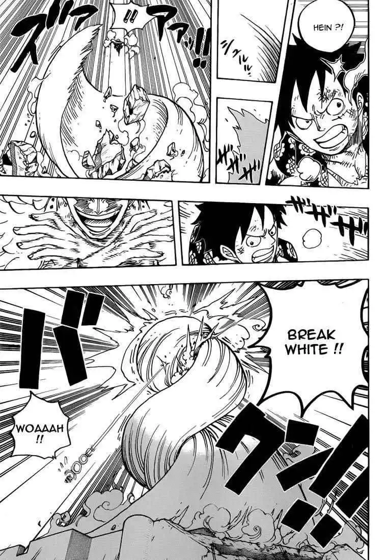 One Piece 780 page 14