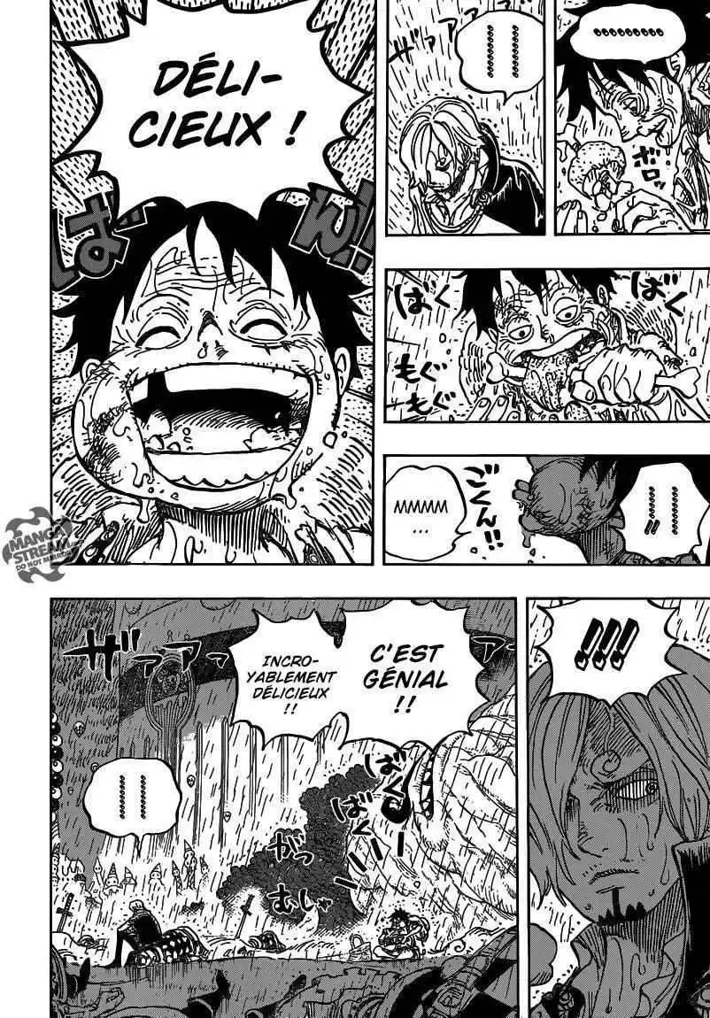 One Piece 856 page 12