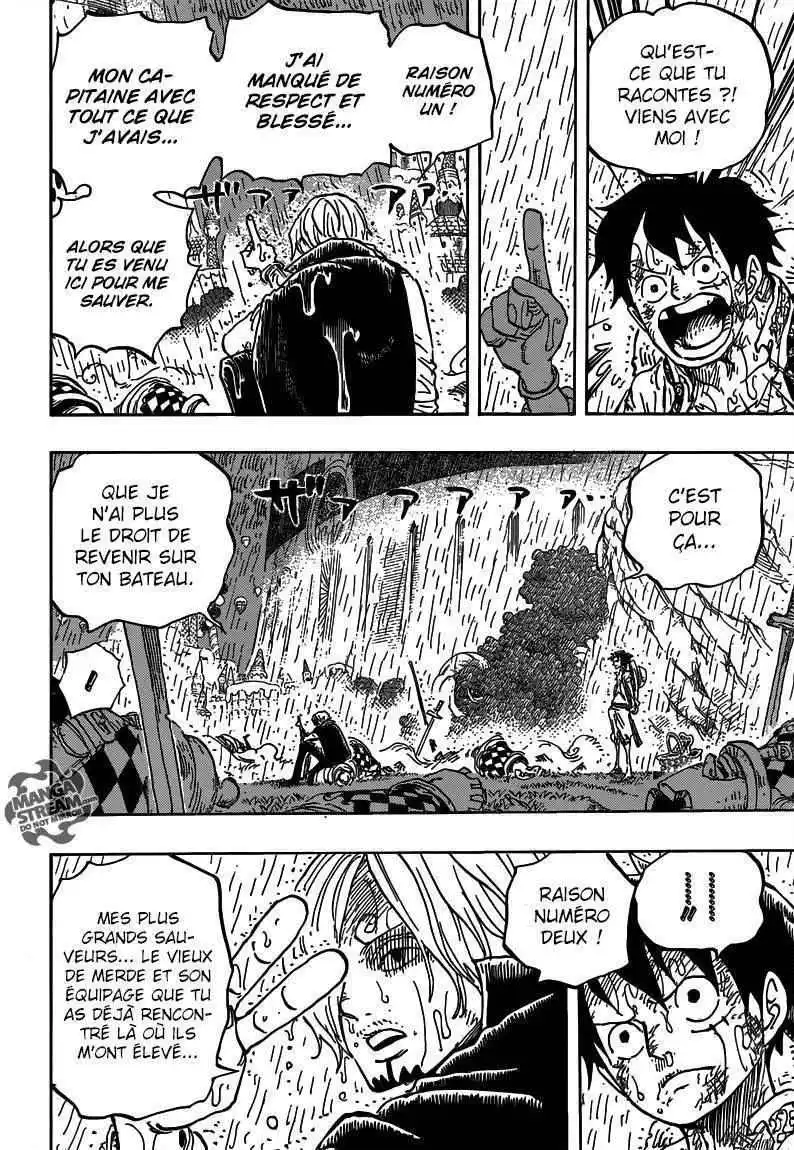 One Piece 856 page 14