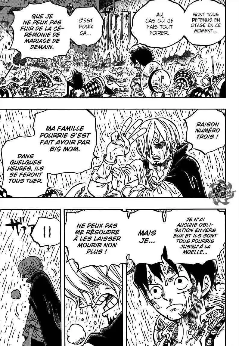 One Piece 856 page 15