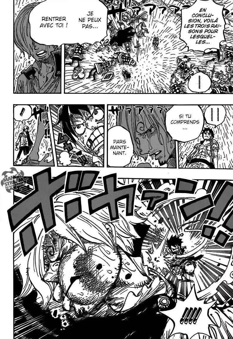 One Piece 856 page 16